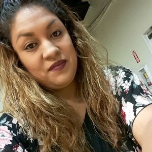 Meet your Posher, Katherine